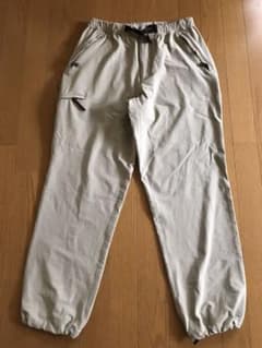 モンベル mont bell パンツ サイズLのサムネイル