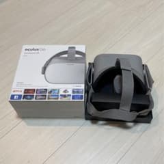 Oculus Go 32 GBのサムネイル
