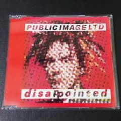 Public Image Limited★Disap…のサムネイル