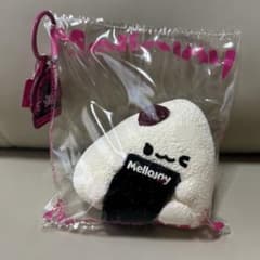 メロジョイスクイーズ にぎにぎおにぎり うめこ Mellojoy メロジョイスクイーズMellojoyにぎにぎおにぎりうめこ - メルカリ