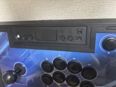 HORI ファイティングスティックαのサムネイル
