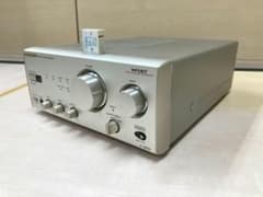 ONKYOアンプ A-905TX ブルーツース対応 SPリレー交換済 リモコン付 ☆整備済み☆ONKYO A-905X SPリレー交換済み 取説あり 美品⑧ - メルカリ