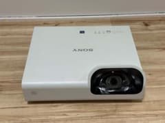 SONY VPL-SX236 短焦点プロジェクター 3300lm XGA - メルカリ