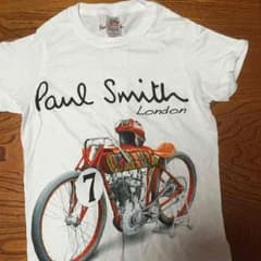 ポールスミス Tシャツのサムネイル