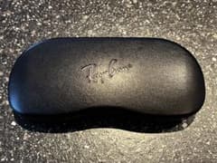 RayBan メガネケース 新品未使用のサムネイル