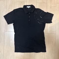 Calvin Klein golf ポロシャツ ブラック Mのサムネイル