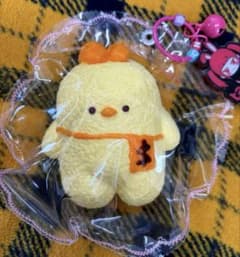 taonini ひよこ ふわふわ スクイーズ - メルカリ