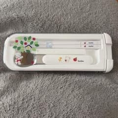 familiar スプーン・フォークセットのサムネイル