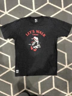 CHUMS Tシャツ　XLのサムネイル