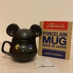 BE@RMUG PAC-MAN パックマン マグカップのサムネイル