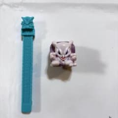 ポケモン キャラコロ　ミュウツー セットのサムネイル