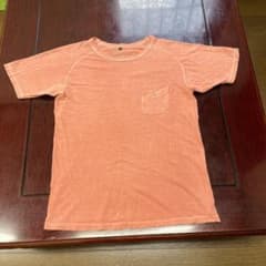 NIGEL CABOURN Tシャツ ポケット付きのサムネイル