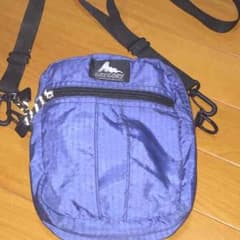 グレゴリー バックのサムネイル