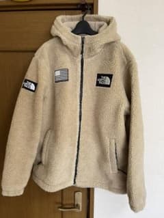 NORTH FACE ノースフェイス　ボアフリース　早い物勝ち❗️のサムネイル