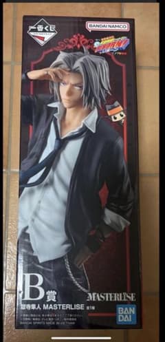 一番くじ リボーン B賞 山本武 フィギュア 家庭教師ヒットマンREBORN! 一番くじ リボーン B賞 山本武 フィギュア 家庭教師ヒットマンREBORN