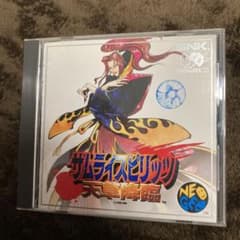 ■　ネオジオ　サムライスピリッツ天草降臨　オリジナルボックスのみ | Yahoo!オークション 天草降臨 iPhone&frasl;iPad版 No.002 アーケードゲーム基板,SNK
