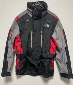 THE NORTH FACE STEEP TECH JACKETのサムネイル