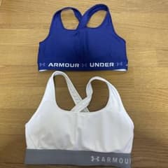 UNDER ARMOURセポブラのサムネイル