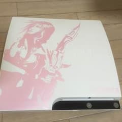 PS3ジャンクのサムネイル