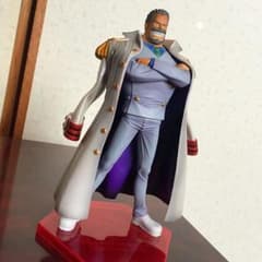 ガープ 単品 フィギュアのサムネイル