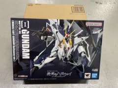 [未開封] Robot魂 Ka Signature Ξガンダムのサムネイル