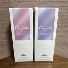 ミルボン エルジューダ エクストラリペア セラム＆ミルキーセラムのサムネイル