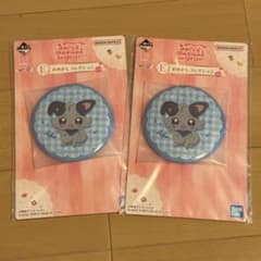 오자 마녀 도레미 캔 배지 세트