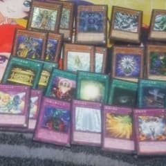 帝デッキパーツのサムネイル