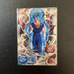 ベジット ABS-03 スーパードラゴンボールヒーローズ - メルカリ