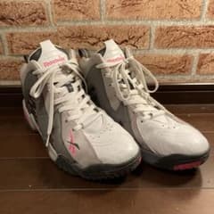 Reebok kamikaze2 농구 신발