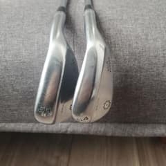 タイトリストVOKEYDESIGN COLDEORGED 50/08 54/10のサムネイル