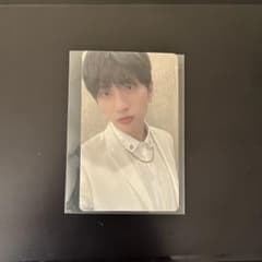 INI ツアー購入特典 許のサムネイル