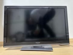 2/27まで】Panasonic VIERA 液晶テレビ TH-L32X3-K - メルカリ