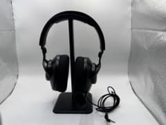 JBL ゲーミングヘッドセット 本体 ブラックのサムネイル