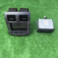 クラウンGRS204/GRS202/GRS200ハイブナビのサムネイル