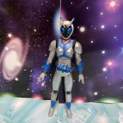 稀少品 超ウルトラ8兄弟 グリッターバージョン ソフビ ウルトラ兄弟