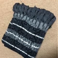 マフラー 柄のサムネイル
