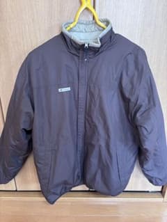 champion リバーシブル　フルジップジャケットのサムネイル