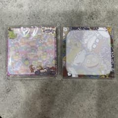 Rugrats メモ付箋　単品売りのサムネイル