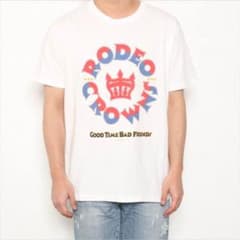 みあまあ様専用 RodeoCrowns メンズ RCS TOUR Tシャツ XLのサムネイル