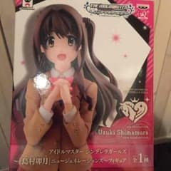 デレマス フィギュアのサムネイル