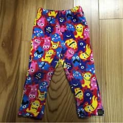 美品☆ パーティパーティ レギンス 90のサムネイル