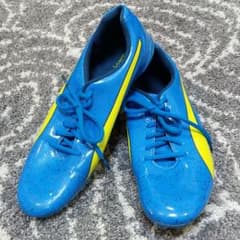 Puma　陸上スパイク　短距離のサムネイル