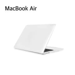 MacBook Air クリアケースのサムネイル