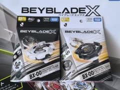 新品未開封】ベイブレードX Jリーグセットコバルトドラグーン