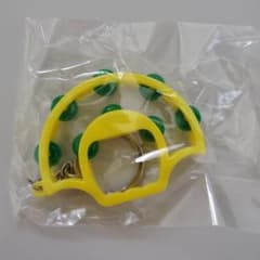 ゆずガチャ　タンバリンのサムネイル