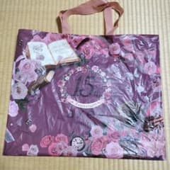 アクシーズファム　15周年限定ショッパー