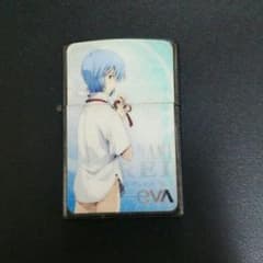エヴァ レイ ZIPPOのサムネイル