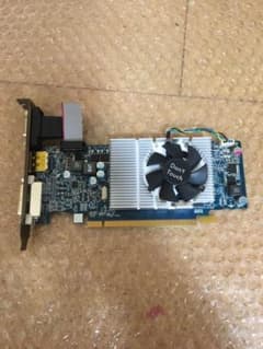 Radeon HD7570 1gb ddr3 動作確認済み！おまけ付き！のサムネイル
