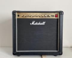 【中古☆】Marshall DSL15C 美品のサムネイル